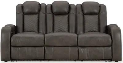 Fyne-Dyme Power Reclining Sofa