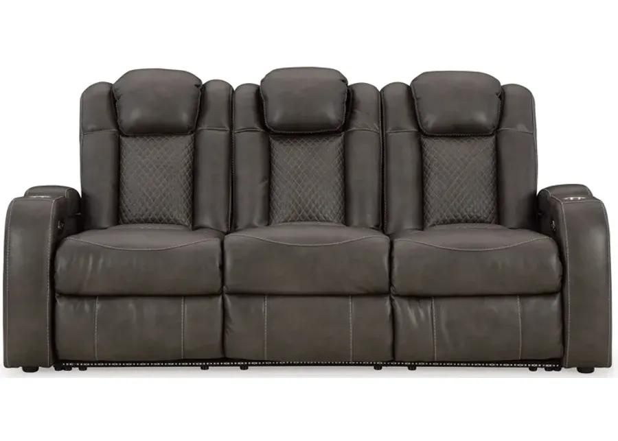 Fyne-Dyme Power Reclining Sofa