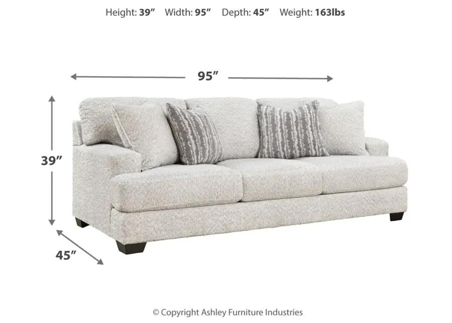 Brebryan Sofa