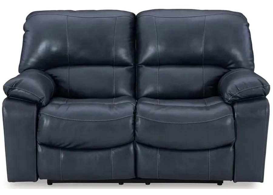 Leesworth Power Reclining Loveseat