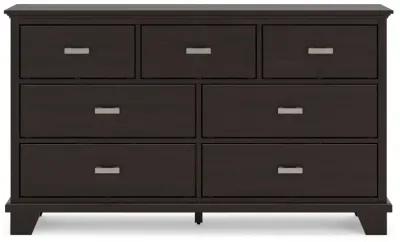 Covetown Dresser