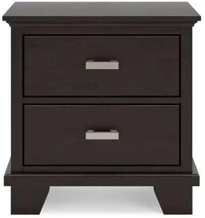 Covetown Nightstand