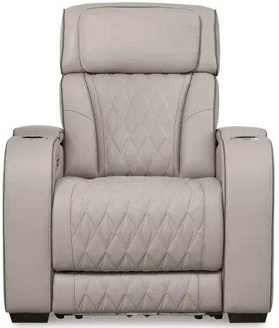 Boyington Power Recliner