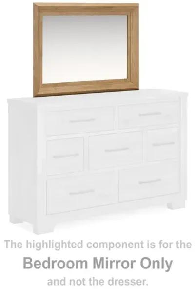 Galliden Bedroom Mirror