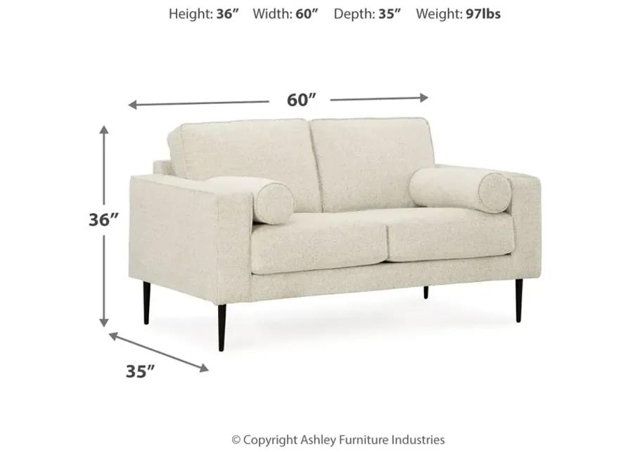 Hazela Loveseat