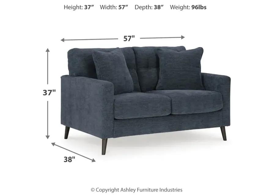 Bixler Loveseat