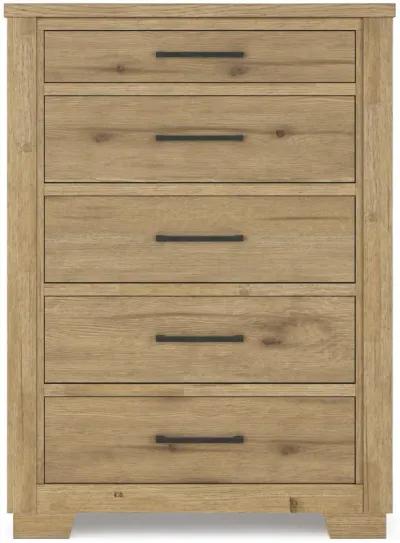 Galliden Chest Of Drawers