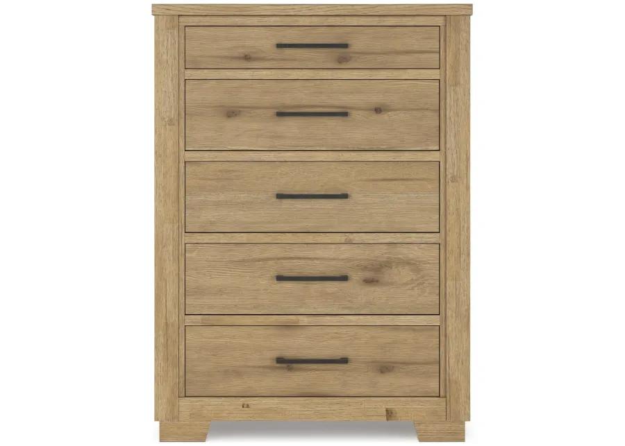 Galliden Chest Of Drawers