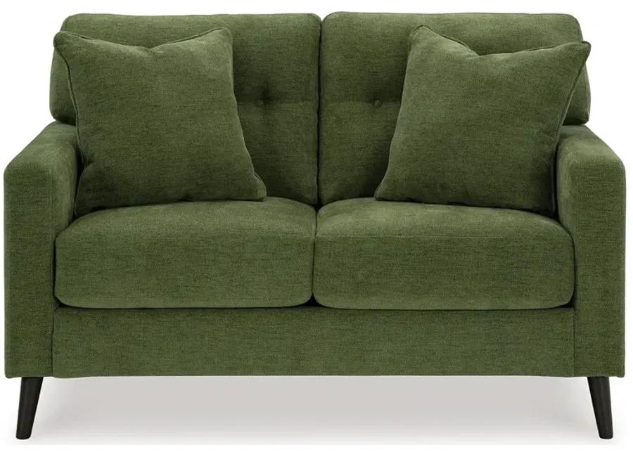 Bixler Loveseat