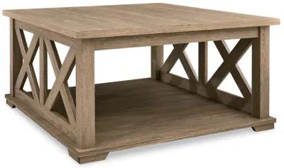 Elmferd Coffee Table