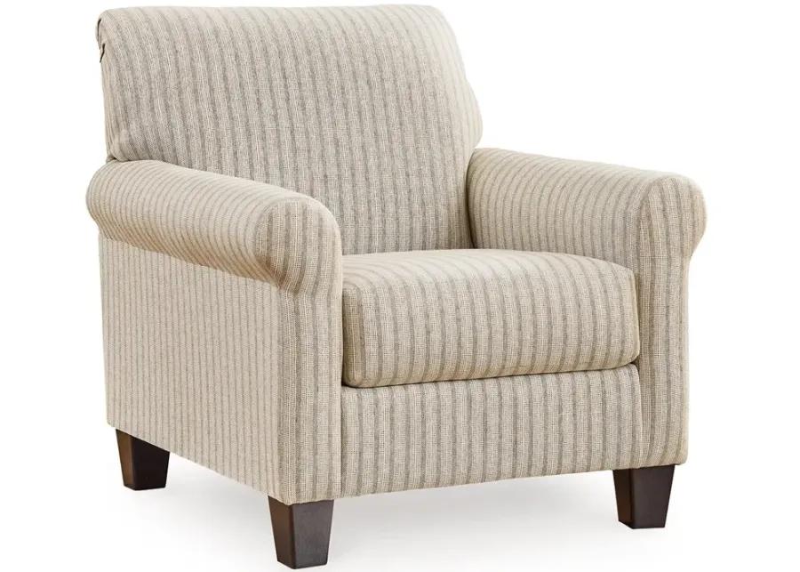 Valerani Accent Chair