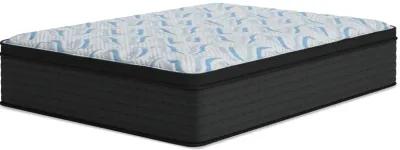 Elite Springs Euro Top California King Mattress