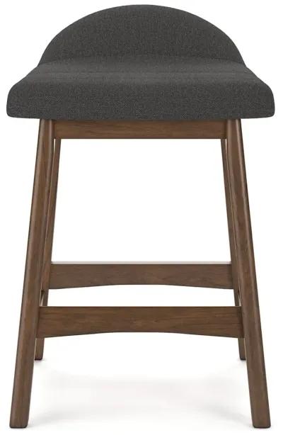 Lyncott Counter Height Bar Stool