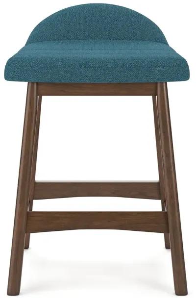 Lyncott Counter Height Barstool