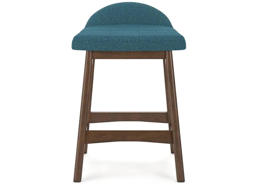 Lyncott Counter Height Barstool