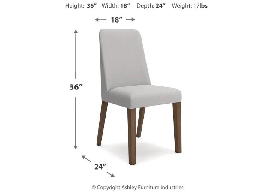 Lyncott Dining Chair