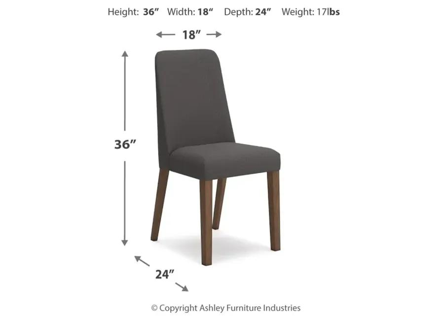 Lyncott Dining Chair