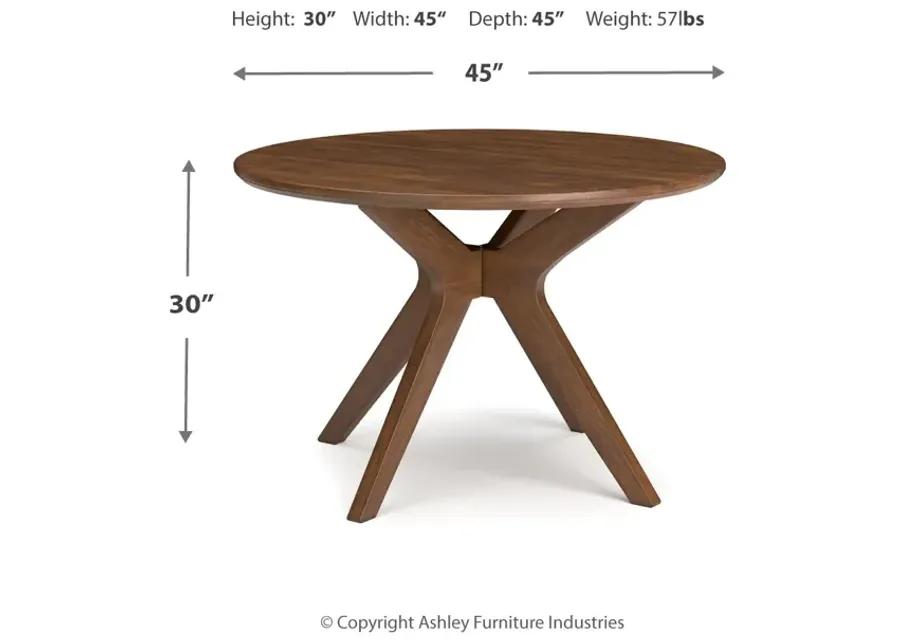 Lyncott Dining Table