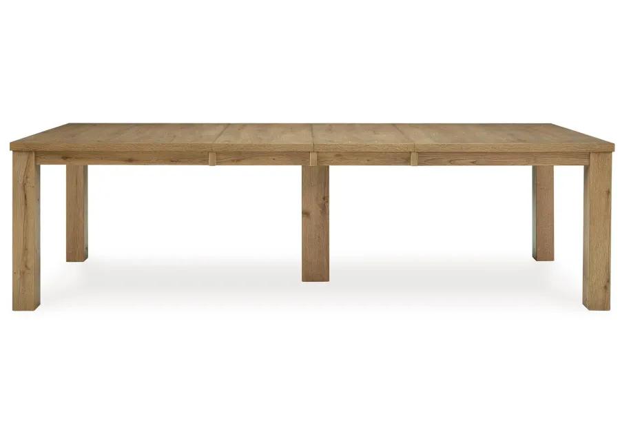 Galliden Dining Table