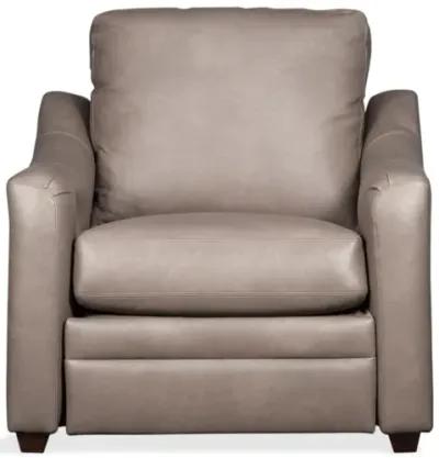 Bjorn Leather Recliner