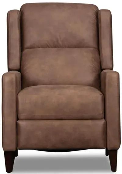 Dante Power High-Leg Recliner