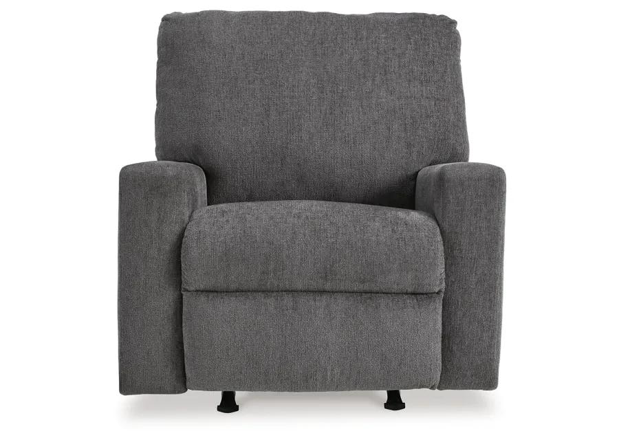 Rannis Recliner