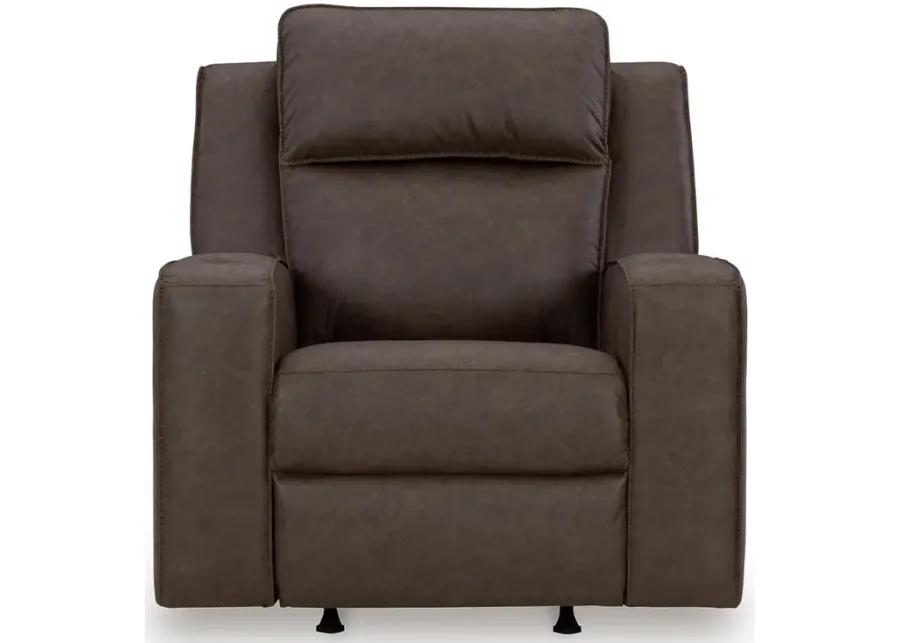 Lavenhorne Recliner