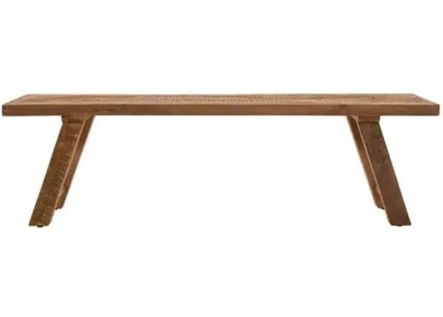 Rocco Dining Bench