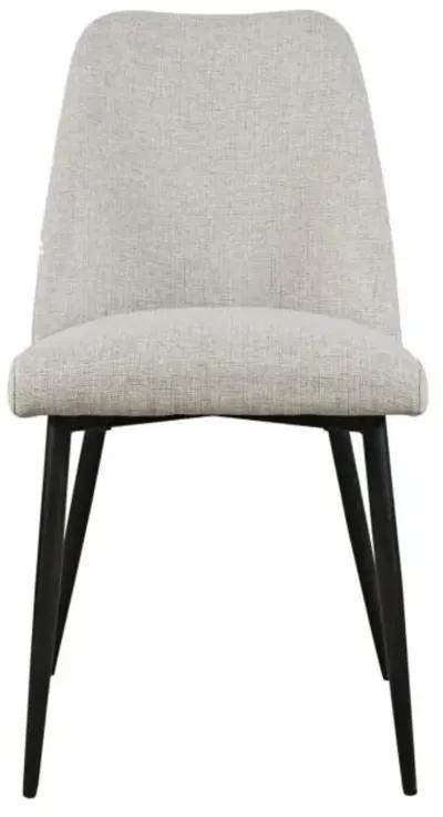 Rocco Dining Side Chair