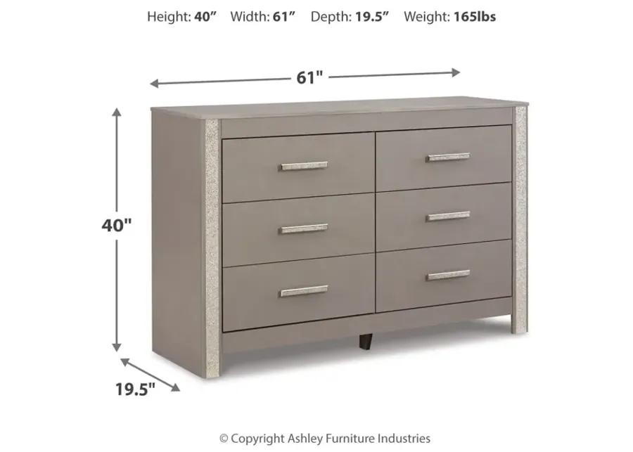 Surancha Dresser