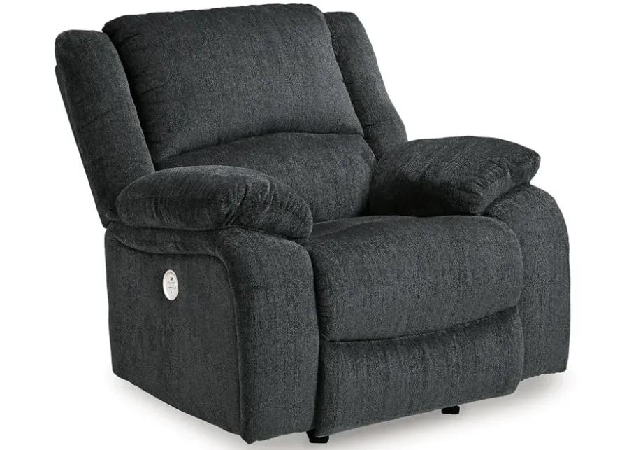 Draycoll Power Recliner