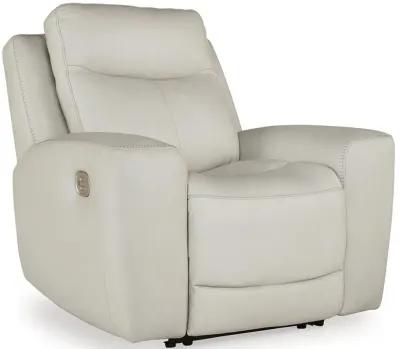 Mindanao Power Recliner