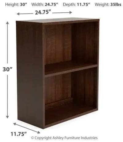 Camiburg 30" Bookcase