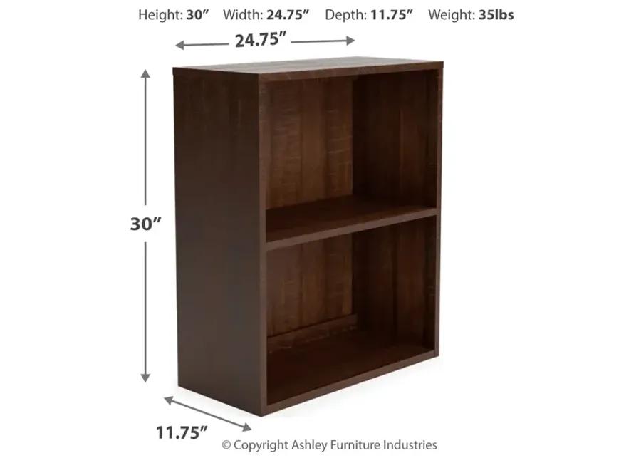 Camiburg 30" Bookcase