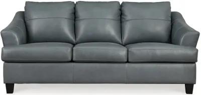 Genoa Leather Sofa