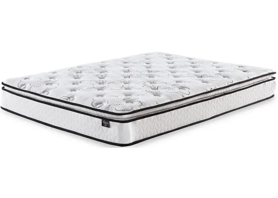 10" Bonnell Pt King Mattress