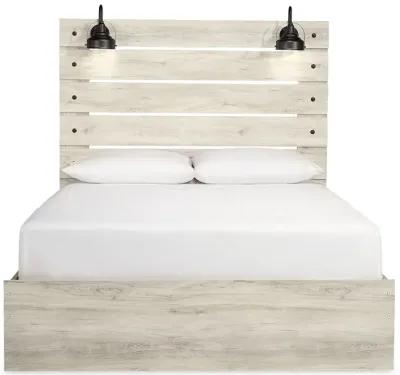 Cambeck Queen Panel Bed