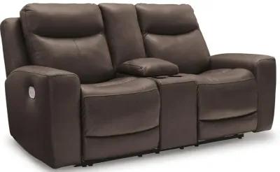 Mindanao Power Reclining Loveseat