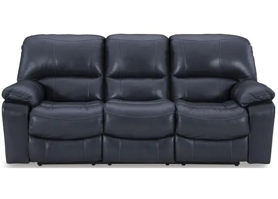 Leesworth Reclining Sofa