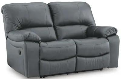 Leesworth Reclining Loveseat