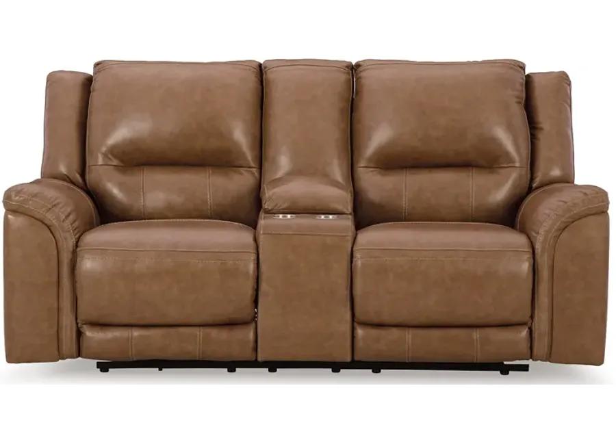 Trasimeno Power Reclining Loveseat