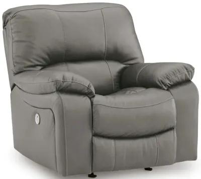 Leesworth Power Recliner