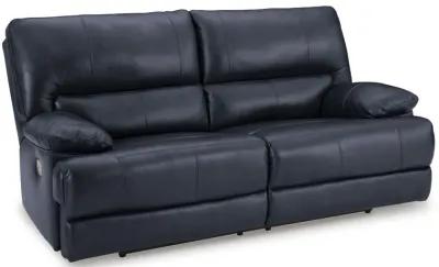 Mountanious Power Reclining Sofa