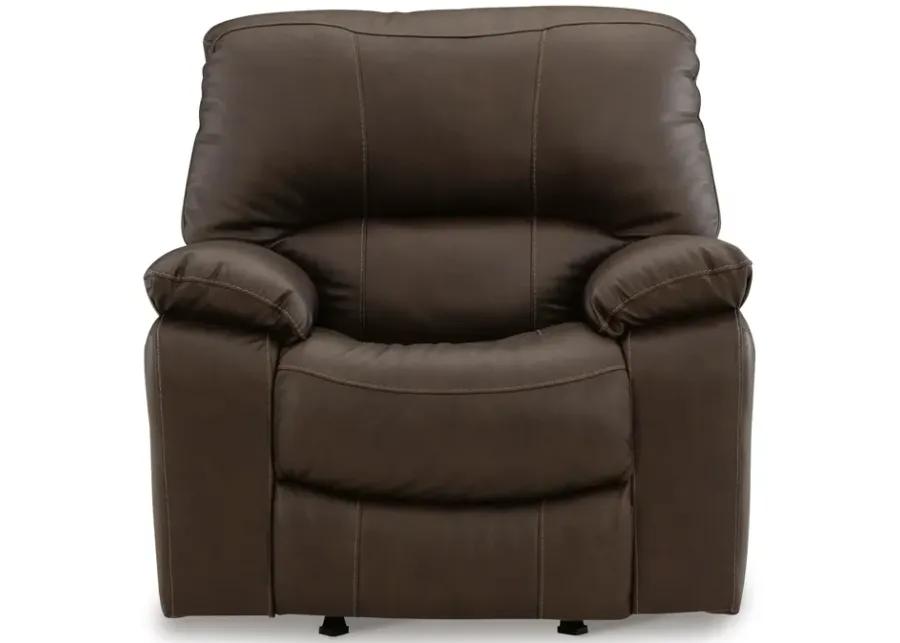 Leesworth Recliner