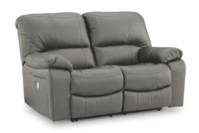 Leesworth Reclining Loveseat