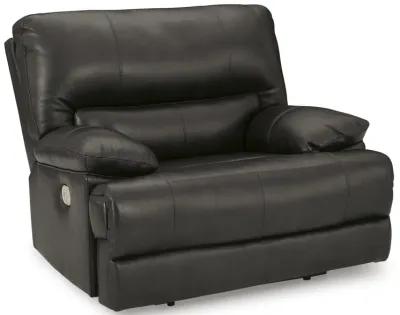 Mountainous Power Recliner