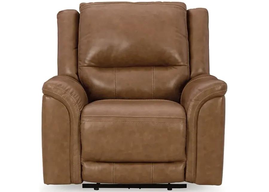 Trasimeno Power Recliner