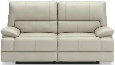 Mountanious Power Reclining Sofa