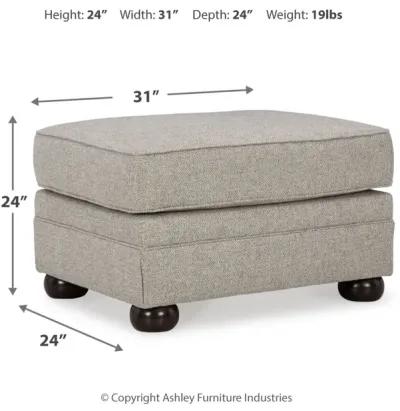 Gaelon Ottoman