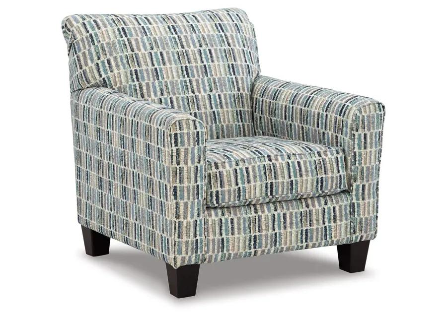 Valerano Accent Chair